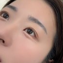 뮤엔온 | 병점속눈썹펌 넘나 만족스러웠던 뮤엔온
