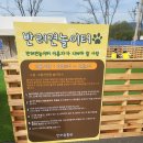 2023 국제 농업박람회 2일차 후기 이벤트 및 부대시설 안내