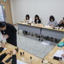 아로마테라피: 향수 만들기 이미지