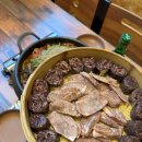 토종순대국 이미지