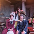 김정화 | 연극 <슈만> 후기 260219 박상민 김정화 김이담