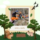 꼬마숲둥지어린이집 | [꼬마숲둥지어린이집] 형님반 숲체험에 다녀왔어요🌳
