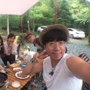 모야의숲 캠핑장 이미지