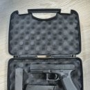 GLOCK 17 Gen.4 팝니다(판매완료) 이미지