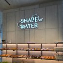 북면114 | 창원 북면 대형카페 추천 셰입오브워터 아기랑