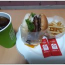 프랭크버거 북면점 이미지