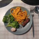 세븐일레븐영주행복점 | [영주 일륜월] 고기는 씹어야 맛이지