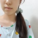 혜다움 헤어 | 헤어악세사리 추천 혜다움에서 주문한 곱창밴드 후기