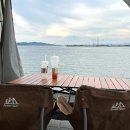 내리 어촌계 공중화장실 | 노지캠핑 부산 노지캠핑 가덕도 천성항 후기 주차장 화장실 정보 편의점0 부산 경남 노지캠핑장 무료캠핑장