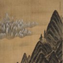 묵성리 | [국립중앙박물관 미술관] 겸재 정선展 - 붓으로 펼친 天地造化
