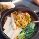 성남대로 1140번길 | 모란역 술집 우기포차, 차돌짬뽕 유린기 김치볶음밥까지 다 맛있었던 곳 후기