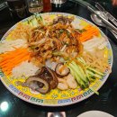 열도지 | 광주 중식 맛집 열도지 가족모임 후기 (어른 6명, 유아 2명)