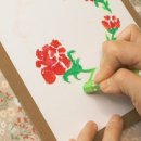 오일파스텔 이미지