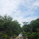 데이롱 카페 의왕오봉산점 | 주말 당일치기 추천! 발 담그고 힐링하기 좋은 안양예술공원 계곡 명당 후기, 파스쿠찌 안양예술공원점