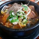 조마루뼈다귀해장국 이미지