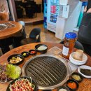 용산-289 | 용산 삼각지 맛집 무뚝 숙대본점 모듬세트 솔직 후기 (숙대입구역 고기집)