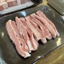 배방식당 이미지