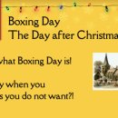 GOOD BOXING 이미지