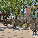 범샛골 어린이공원 이미지