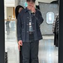 맹수의 더 현대 서울 모드맨, 스컬프스토어 탐방~!! with초리걸(버즈릭슨, 풀카운트, 오어슬로우, 웨어...