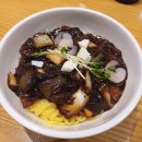 친한친구짬뽕 | 월드몰 중식 맛집 : Chai797 잠실롯데월드몰점 - 방문후기(메뉴추천/삼선짜장면/삼선해물짬뽕/마늘...