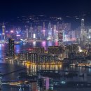 홍콩 이미지
