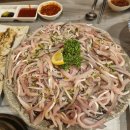 도시어부 | 장산 횟집 도시어부 솔직 방문 후기, 전어회는 합격 매운탕은 글쎄