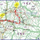 유명산 이미지