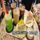 언니네 애견샵 | [경기 일산] 펫페어 후기, 밤리단길 애견동반카페 글래드베이크샵