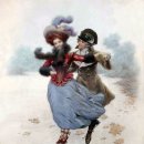 Winter walts 이미지