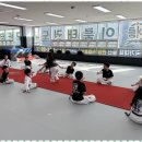 국가대표 인성태권도장 이미지