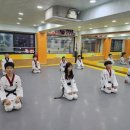 가천대 상도 태권도장 이미지