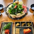 (주)온머리드림넷 | 진해맛집 풍호동맛집 진해구청맛집 정성순대에서 프리미엄버섯 순대전골 먹고 온 후기