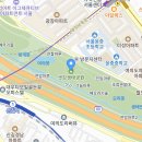 수변생태순환길 - 여의샛강 생태공원 이미지