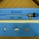 수술실.Linvatec rigid scope 이미지
