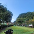 월라봉파크골프장 이미지