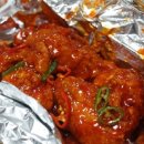참맛순살치킨 이미지