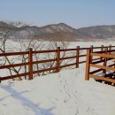 장성호국민관광지 이미지