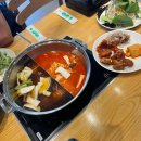 텃밭동천점 다이닝코드