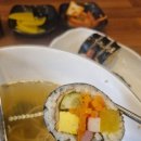서리서리멸치국수 - 화성시 동탄대로 469-12 | 서리서리멸치국수