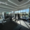 용바디짐 이미지