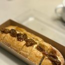 영창빌딩 | 선릉 샌드위치 &amp; 빵집 - 르뱅룰즈 선릉점 후기(팀홀튼 포스코사거리점 도넛과 함께)