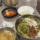 잠실 주민 픽 육회비빔밥 맛집 한뭉티기 내돈내산 후기
