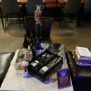 [수원역] 분위기 좋고 가성비로 와인을 즐길 수 있는 수원역 파스타 맛집 오뱅 Oh vin 방문 후기!!