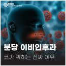 분당서울이비인후과의원 | 코가 막히는 진짜 이유, 비염만이 아니다?! 분당이비인후과에서 알아보는 원인과 치료
