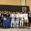 석진영 | 대구 주짓수/도원동 주짓수//리그로얄 주짓수 대회 후기!