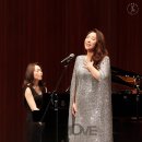 이블라재단 위너스 콘서트 이미지