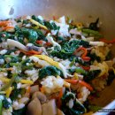 교동비빔밥 이미지