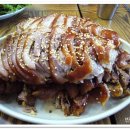 원조장충왕족발 이미지