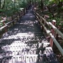 광덕산 등산로 이미지